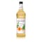 Monin Monin Ginger Beer Syrup 1 Liter Bottle, PK4 M-FR230F - alternate 1
